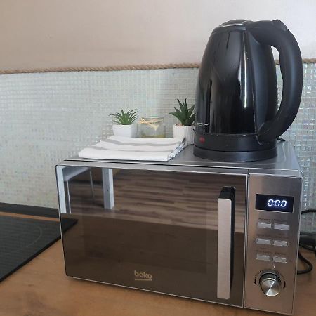 Apartament Nad Fontanna Lägenhet Malbork Exteriör bild