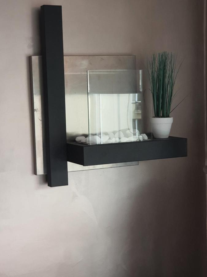Apartament Nad Fontanna Lägenhet Malbork Exteriör bild