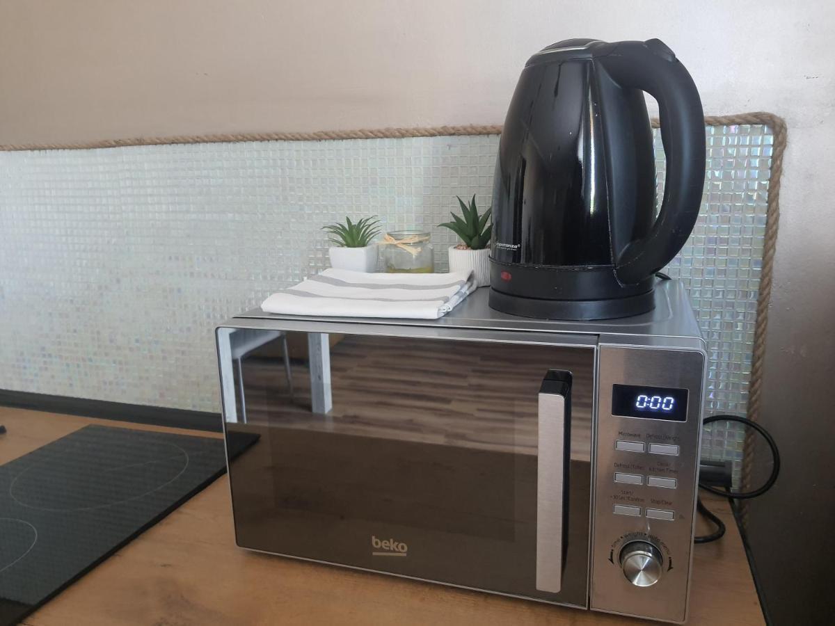 Apartament Nad Fontanna Lägenhet Malbork Exteriör bild